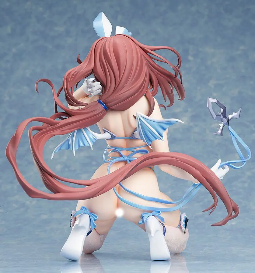 Original Character by Yanyo 1/4 Maria Bunny Ver. szobor figura 31 cm termékfotó