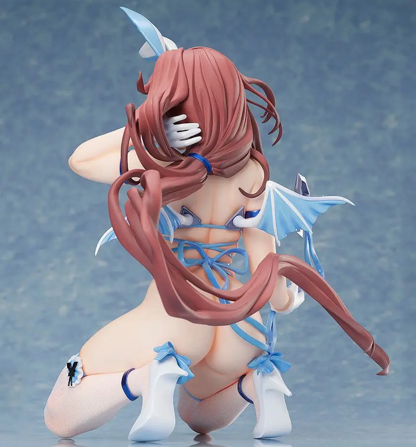 Original Character by Yanyo 1/4 Maria Bunny Ver. szobor figura 31 cm termékfotó