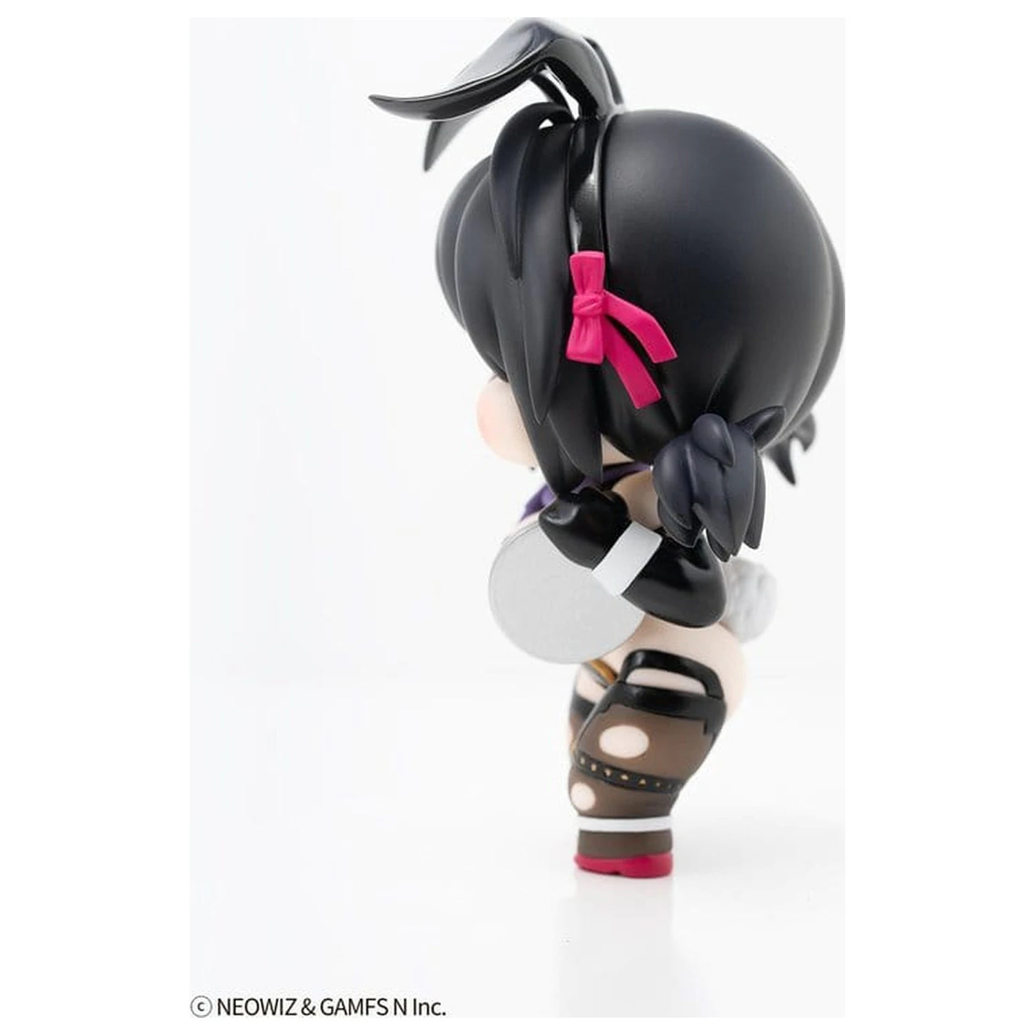 Original Character Celebrity Bunny Loen-chan x illustration by JAZZ JACK PVC figura 10 cm termékfotó