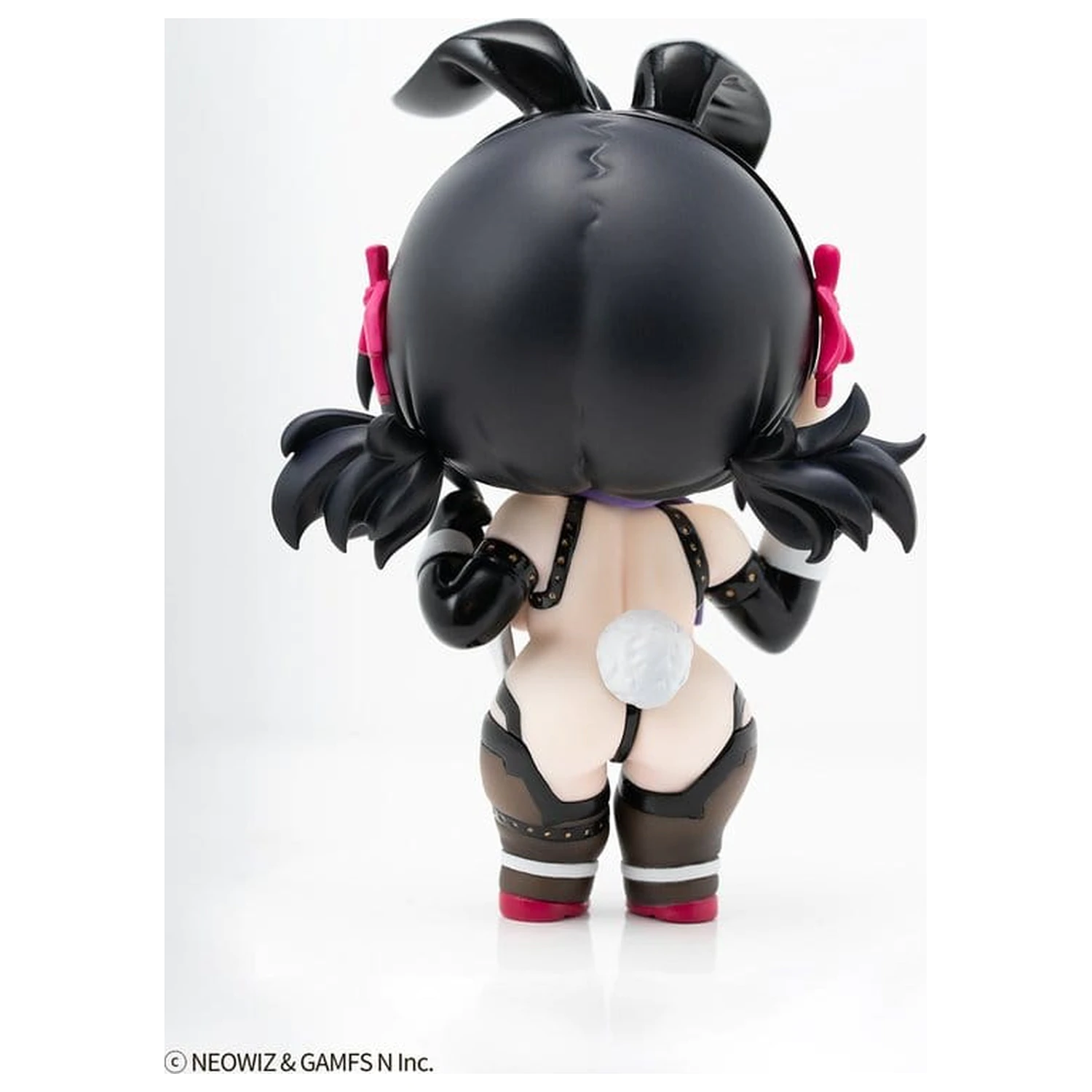 Original Character Celebrity Bunny Loen-chan x illustration by JAZZ JACK PVC figura 10 cm termékfotó