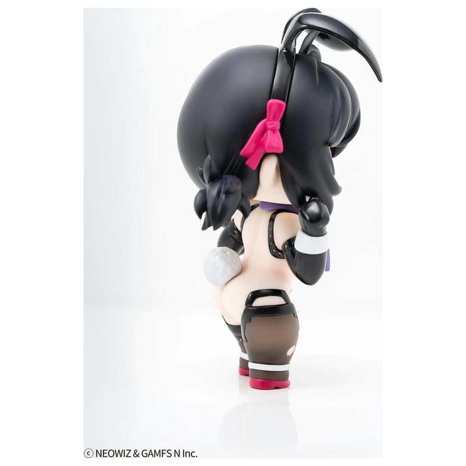 Original Character Celebrity Bunny Loen-chan x illustration by JAZZ JACK PVC figura 10 cm termékfotó