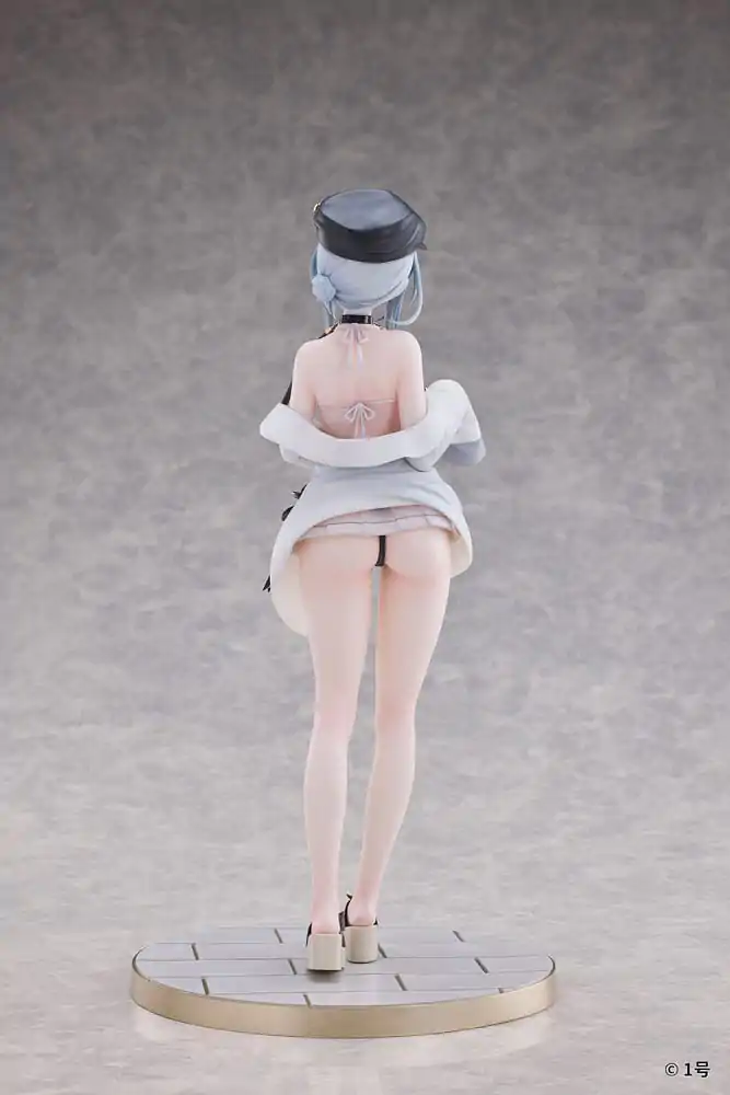 Original Character Chitomi Yoichi Swimsuit Ver. Special Edition PVC szobor figura 29 cm   termékfotó