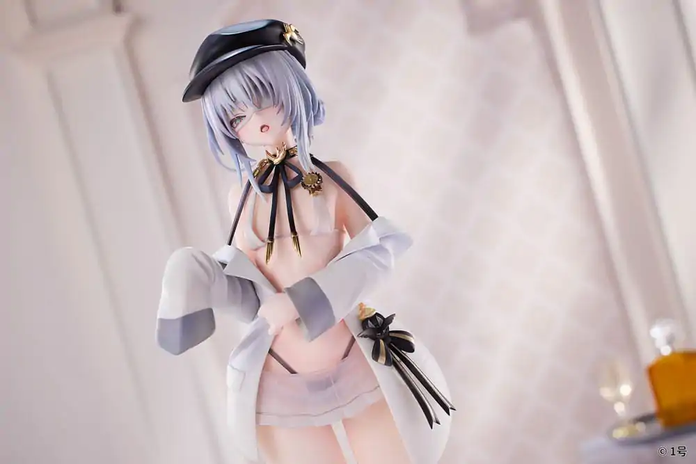 Original Character Chitomi Yoichi Swimsuit Ver. Special Edition PVC szobor figura 29 cm   termékfotó