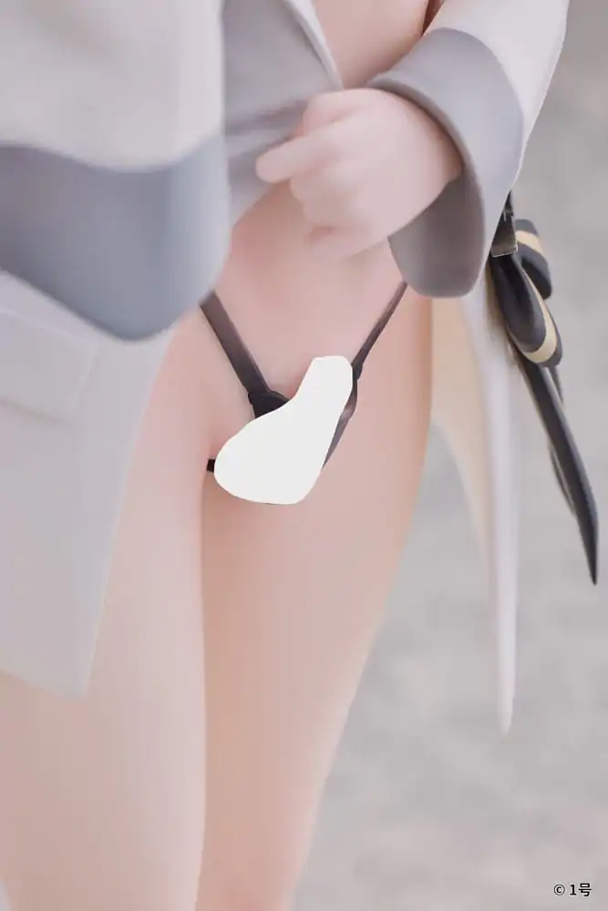 Original Character Chitomi Yoichi Swimsuit Ver. Special Edition PVC szobor figura 29 cm   termékfotó