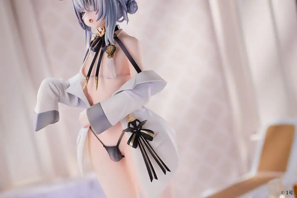 Original Character Chitomi Yoichi Swimsuit Ver. Special Edition PVC szobor figura 29 cm   termékfotó