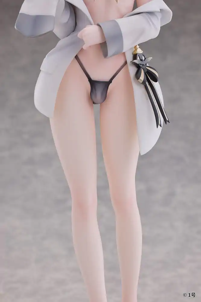 Original Character Chitomi Yoichi Swimsuit Ver. Special Edition PVC szobor figura 29 cm   termékfotó