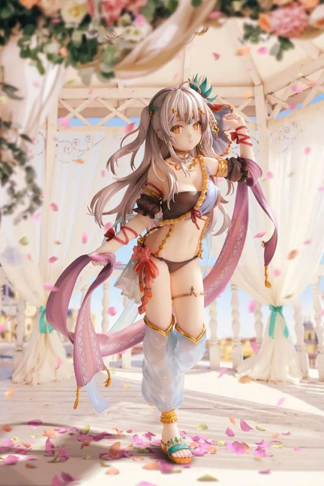 Original Character Dancer by Anyaoko PVC szobor figura 23 cm termékfotó