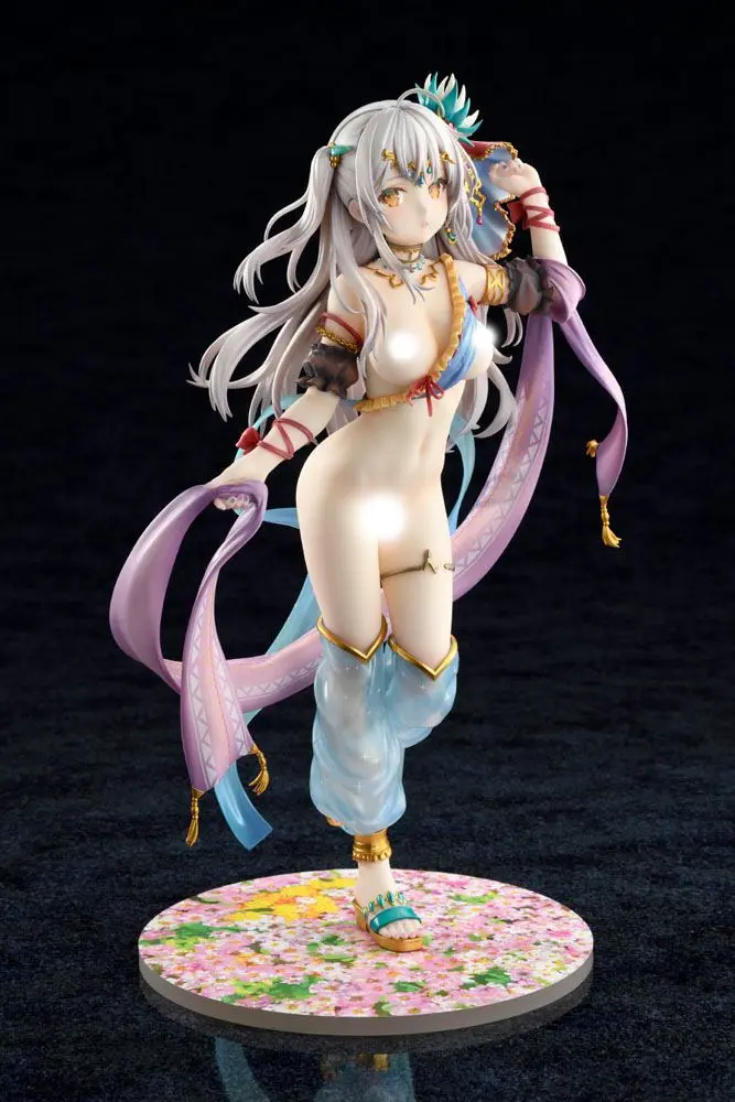 Original Character Dancer by Anyaoko Romance Ver. PVC szobor figura 23 cm termékfotó