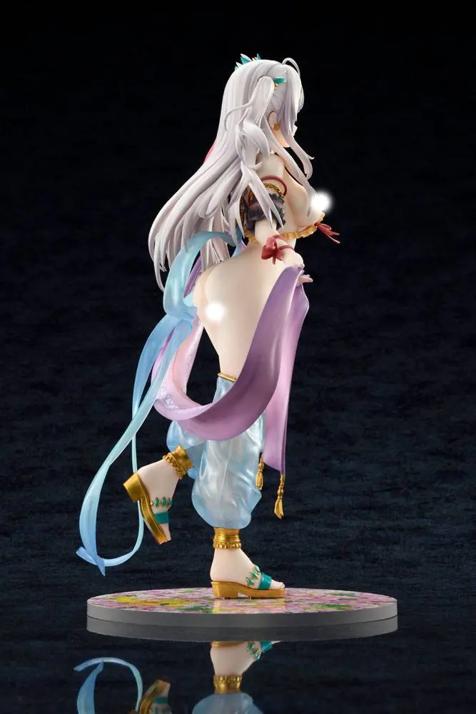 Original Character Dancer by Anyaoko Romance Ver. PVC szobor figura 23 cm termékfotó