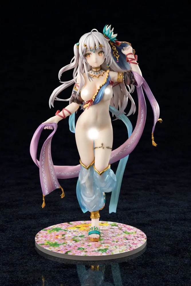 Original Character Dancer by Anyaoko Romance Ver. PVC szobor figura 23 cm termékfotó