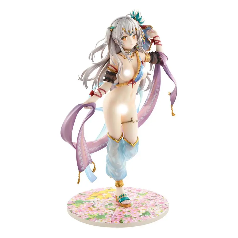 Original Character Dancer by Anyaoko Romance Ver. PVC szobor figura 23 cm termékfotó