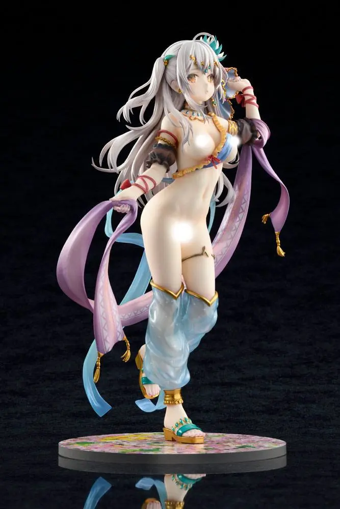 Original Character Dancer by Anyaoko Romance Ver. PVC szobor figura 23 cm termékfotó