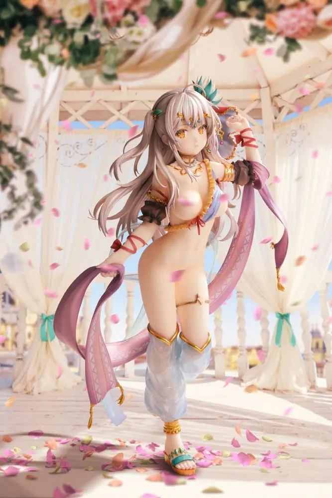 Original Character Dancer by Anyaoko Romance Ver. PVC szobor figura 23 cm termékfotó