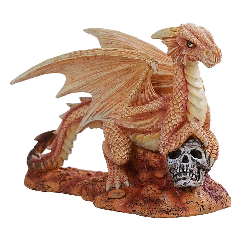 Anne Stokes Desert Dragon Wyrmling szobor figura 9 cm termékfotó