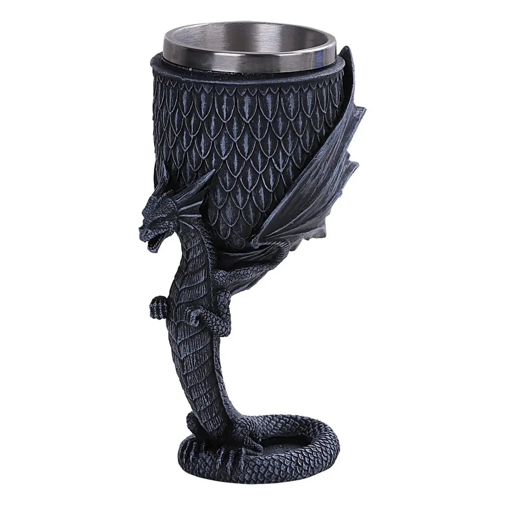 Anne Stokes Goblet Dragon serleg termékfotó