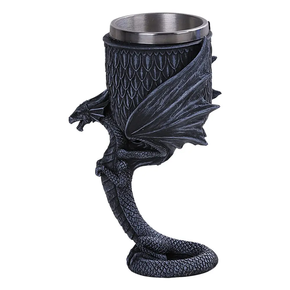 Anne Stokes Goblet Dragon serleg termékfotó