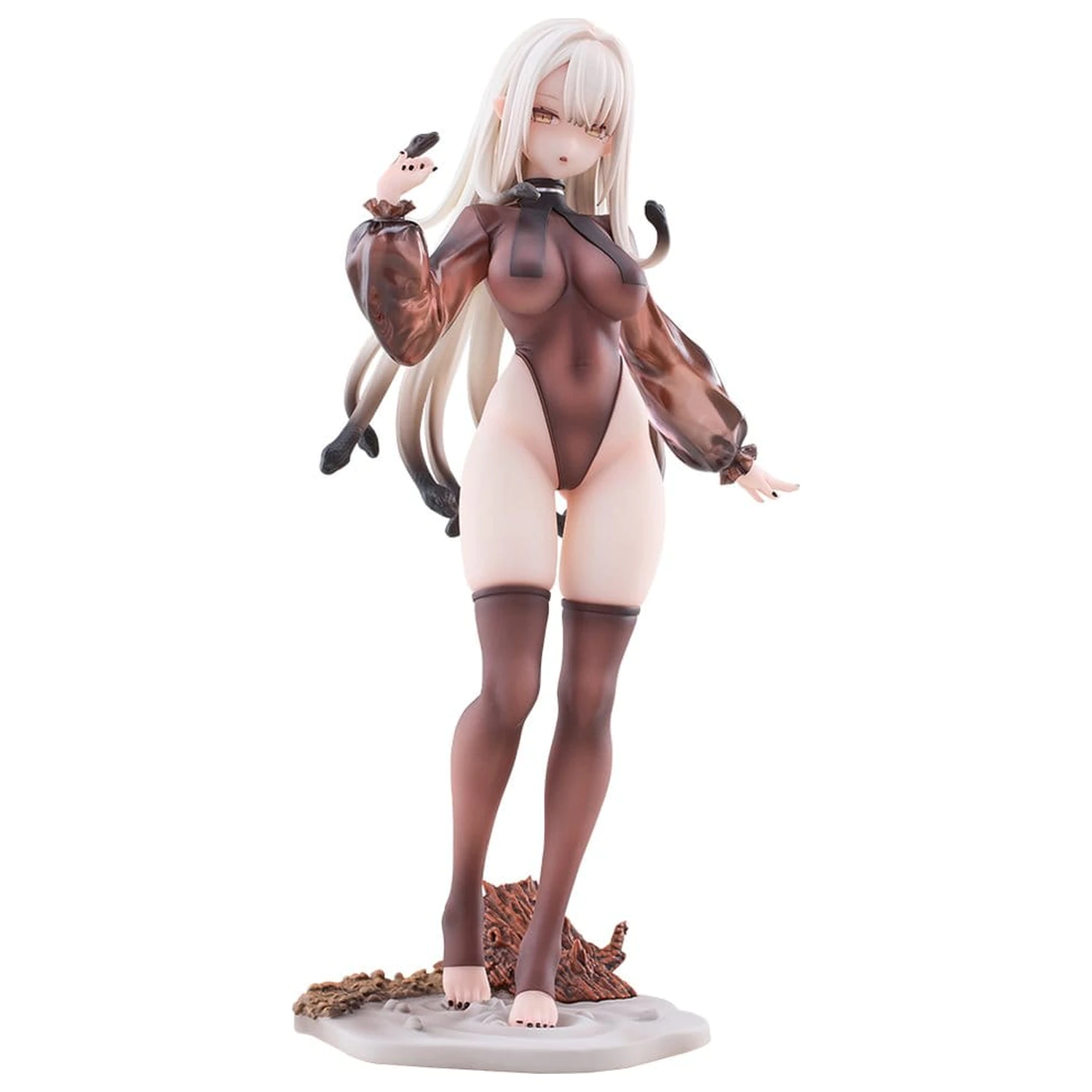 Original Character Easy Pick Series 1/6 Medusa Girl Kirisa szobor figura 22 cm  termékfotó