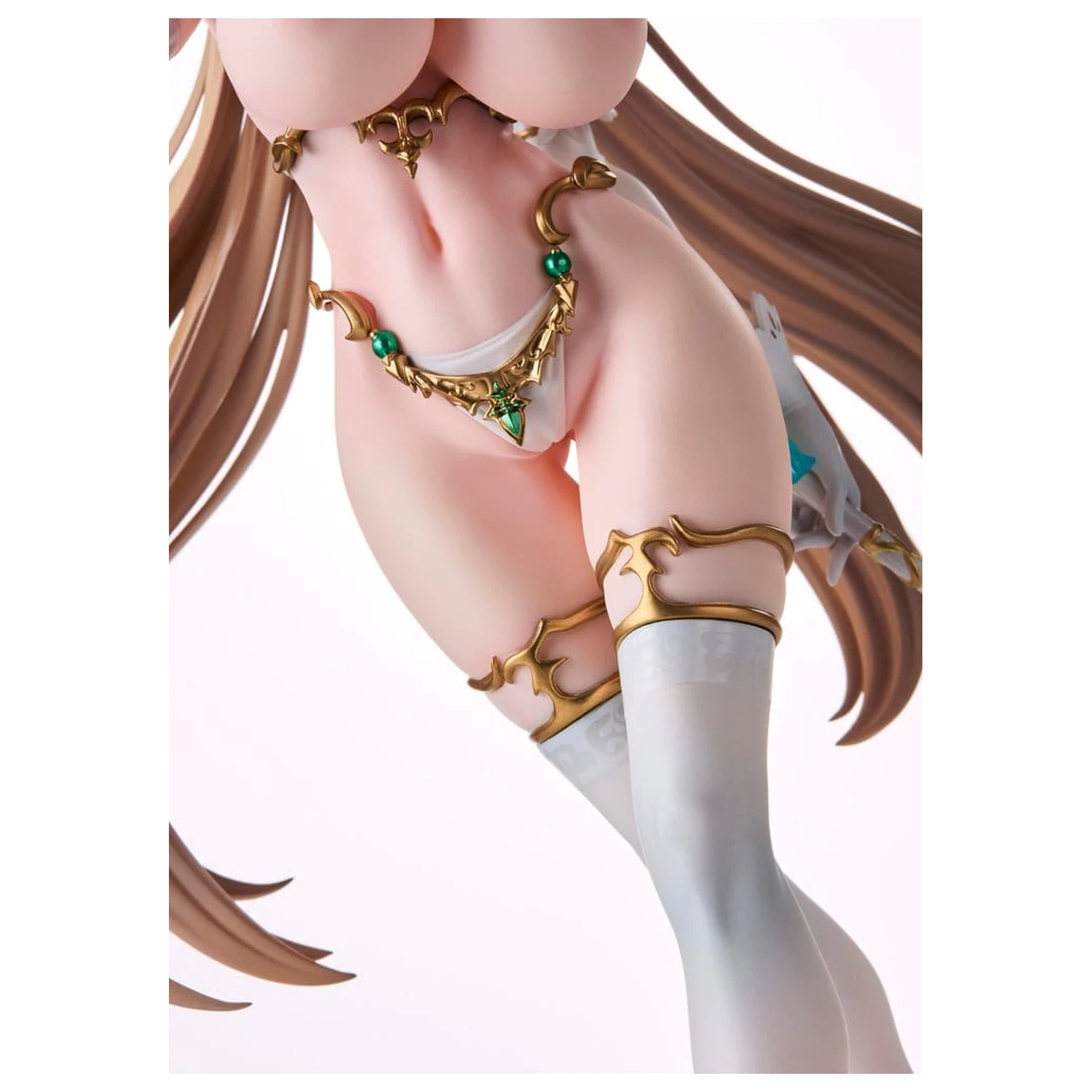 Original Character Elf Village Series 1/6 13th Villager Zephia PVC szobor figura 25 cm termékfotó