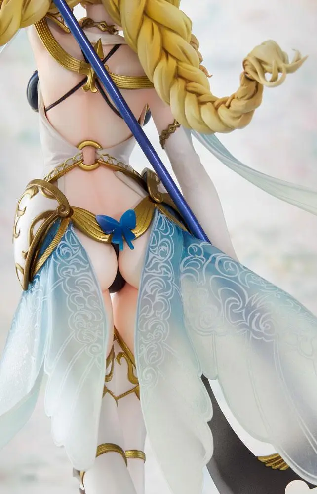 Original Character Elf Village Series 1/6 3rd Villager Lincia Antenna Shop LTD PVC szobor figura 25 cm termékfotó