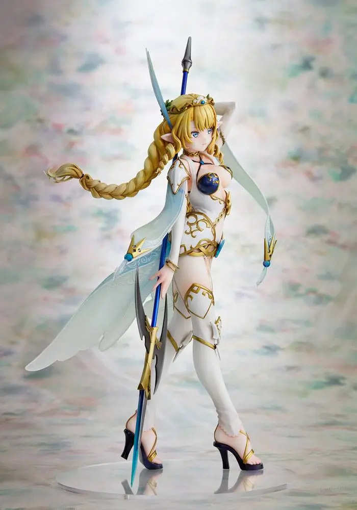 Original Character Elf Village Series 1/6 3rd Villager Lincia Antenna Shop LTD PVC szobor figura 25 cm termékfotó