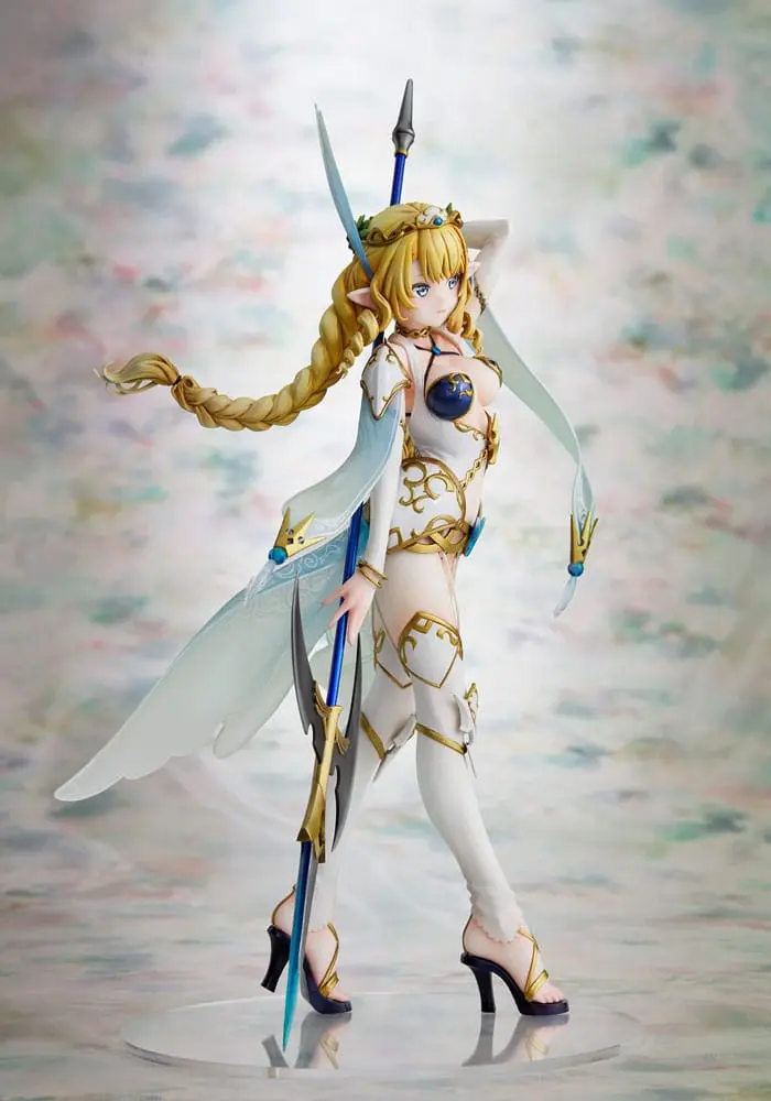 Original Character Elf Village Series 1/6 3rd Villager Lincia (Third-run) PVC szobor figura 25 cm termékfotó