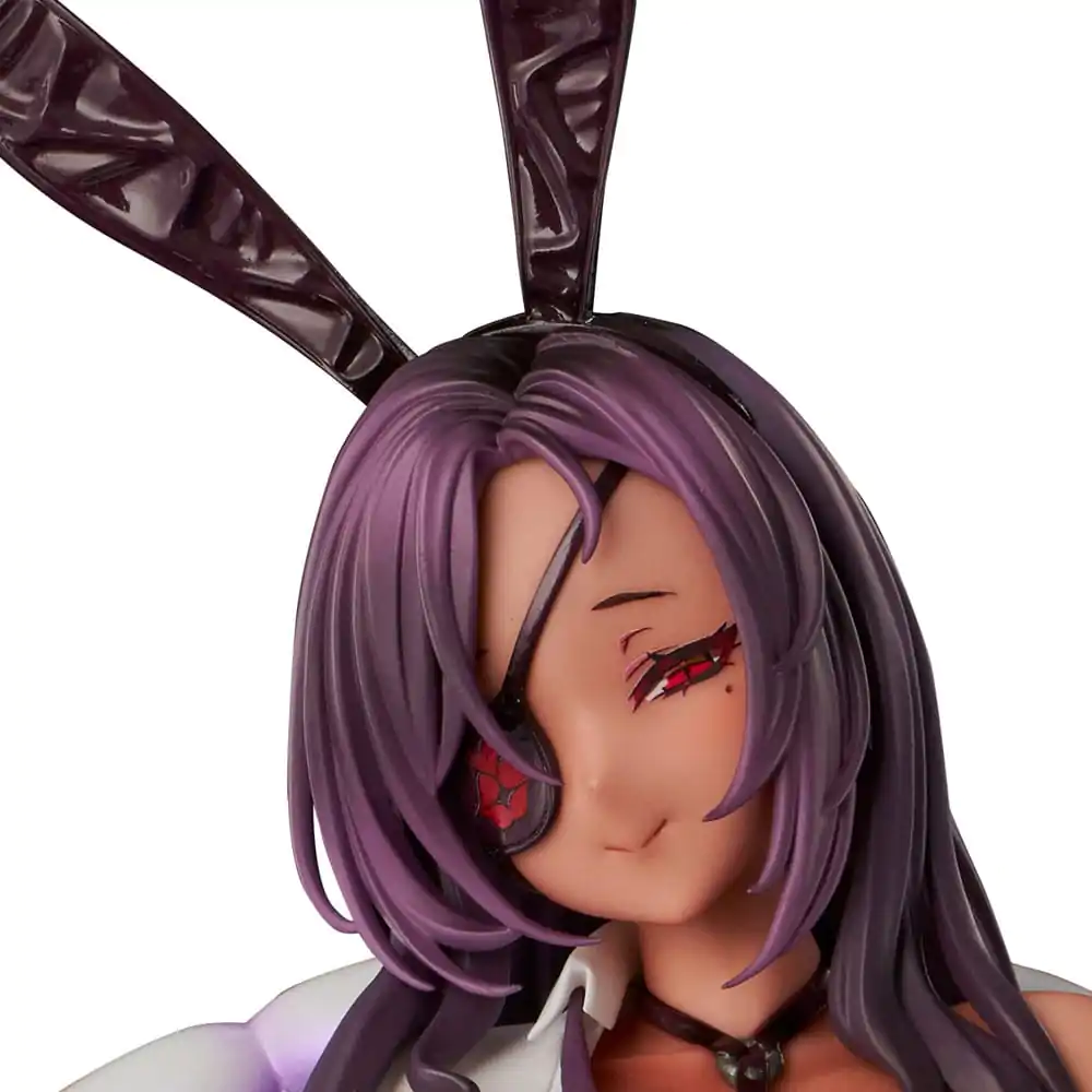 Original Character Eyepatch Bunny Illustrated by Sue PVC szobor figura 24 cm termékfotó