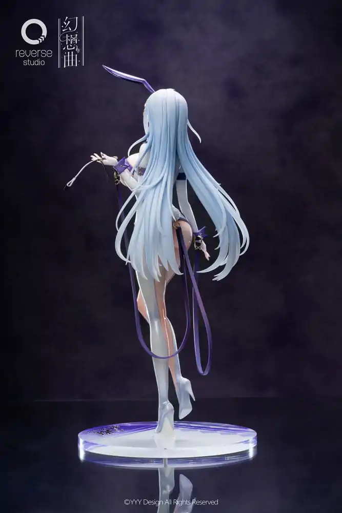 Original Character Fantasias Series 1/6 Hel Sin Commander Ver. szobor figura 29 cm termékfotó