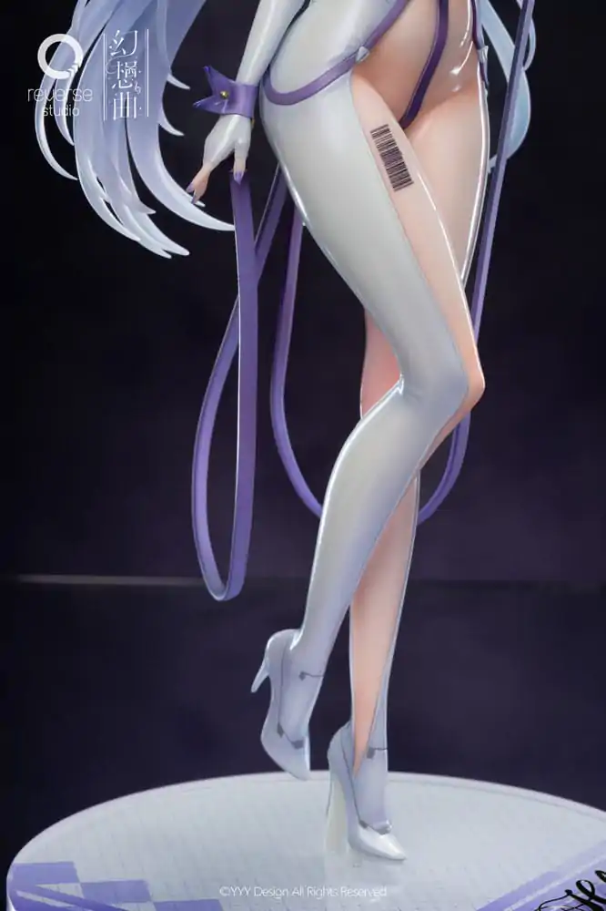 Original Character Fantasias Series 1/6 Hel Sin Commander Ver. szobor figura 29 cm termékfotó