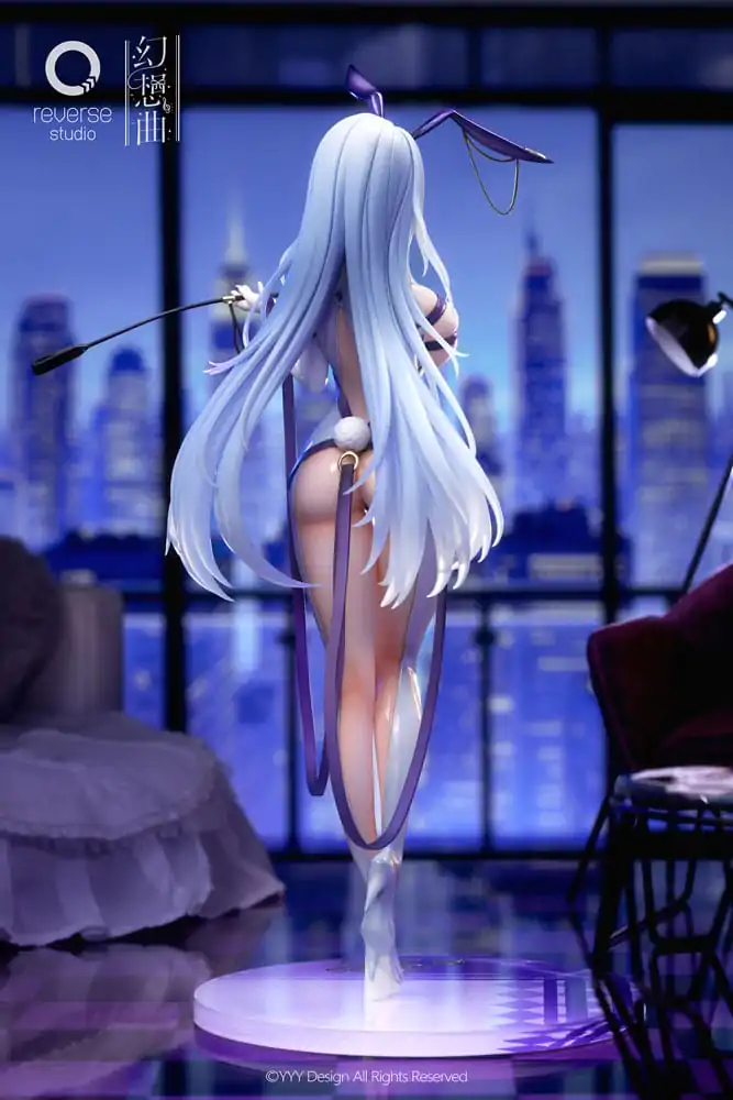 Original Character Fantasias Series 1/6 Hel Sin Commander Ver. szobor figura 29 cm termékfotó