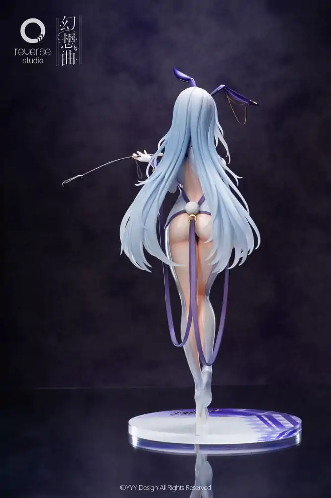 Original Character Fantasias Series 1/6 Hel Sin Commander Ver. szobor figura 29 cm termékfotó