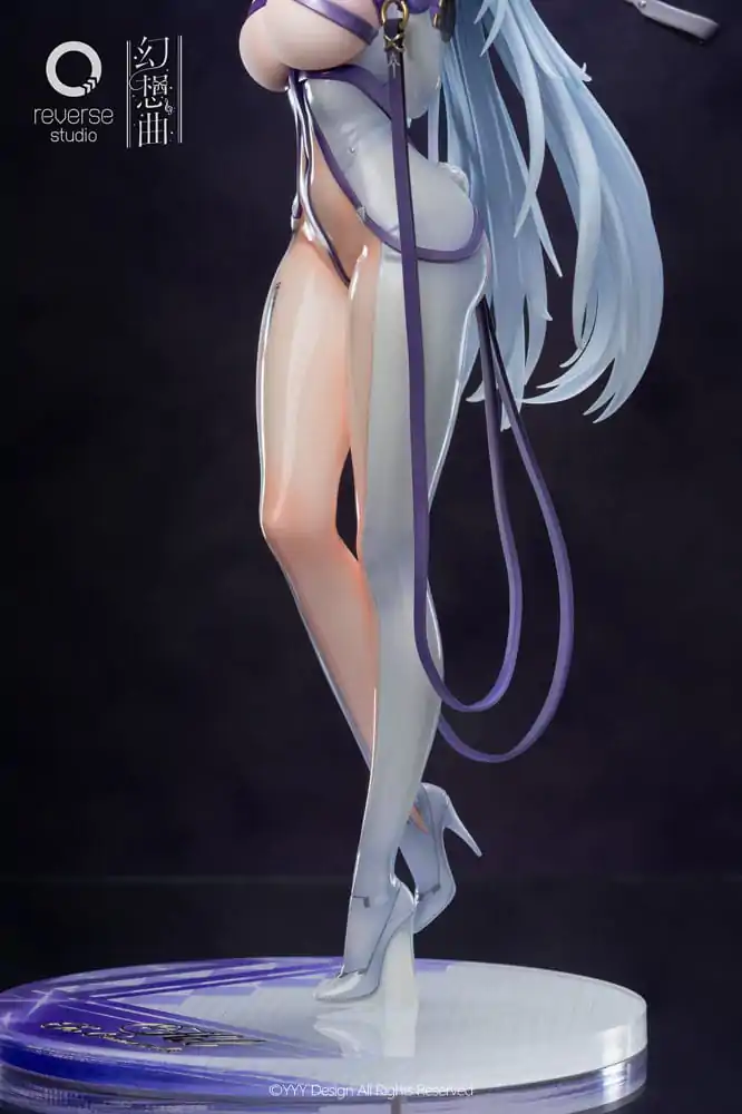 Original Character Fantasias Series 1/6 Hel Sin Commander Ver. szobor figura 29 cm termékfotó