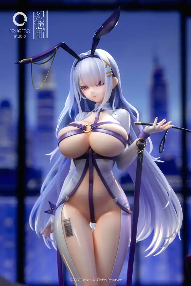 Original Character Fantasias Series 1/6 Hel Sin Commander Ver. szobor figura 29 cm termékfotó