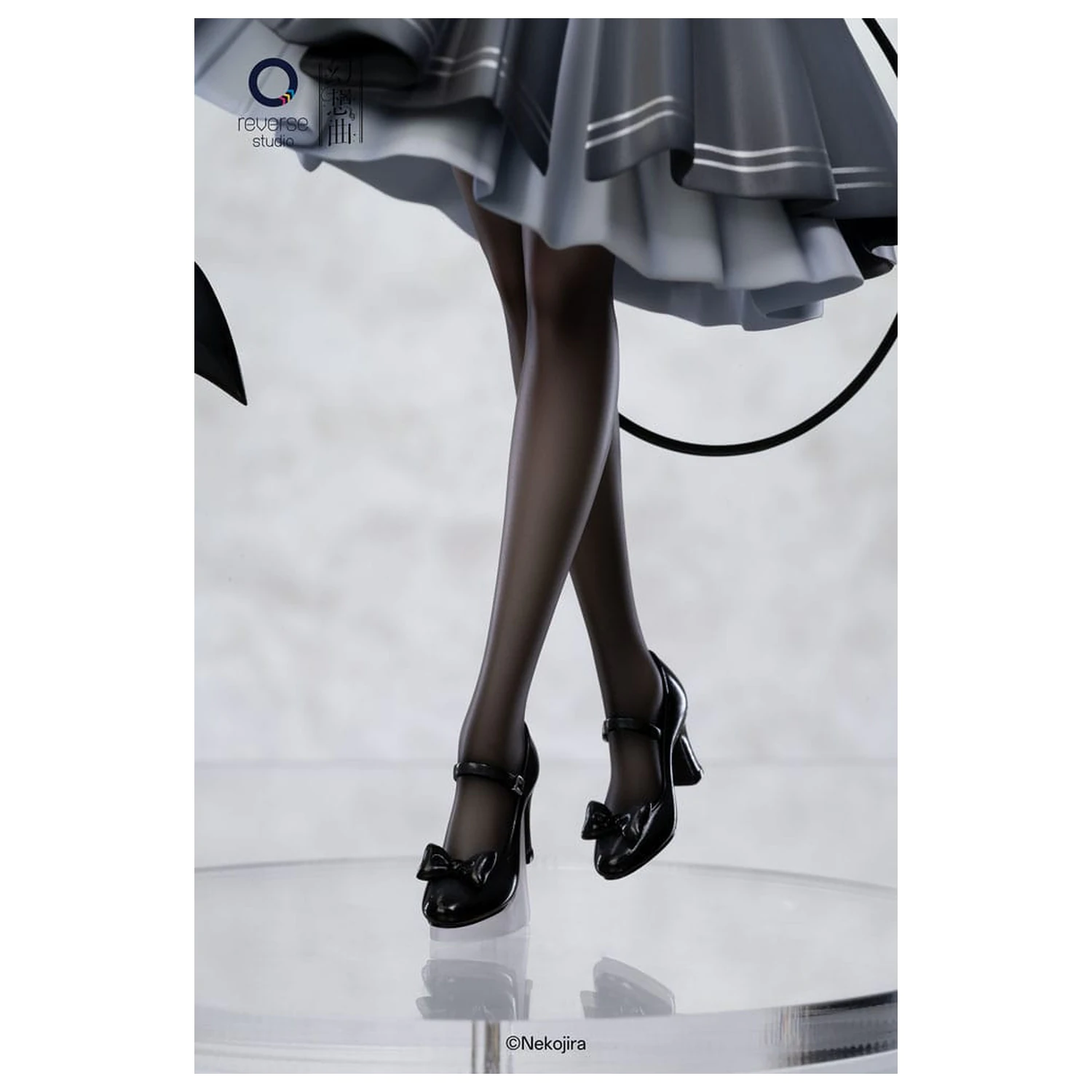 Original Character Fantasias Series 1/6 Thea-chan Apprentice Succubus Ver. (Regular Outfit Edition) szobor figura 29 cm  termékfotó