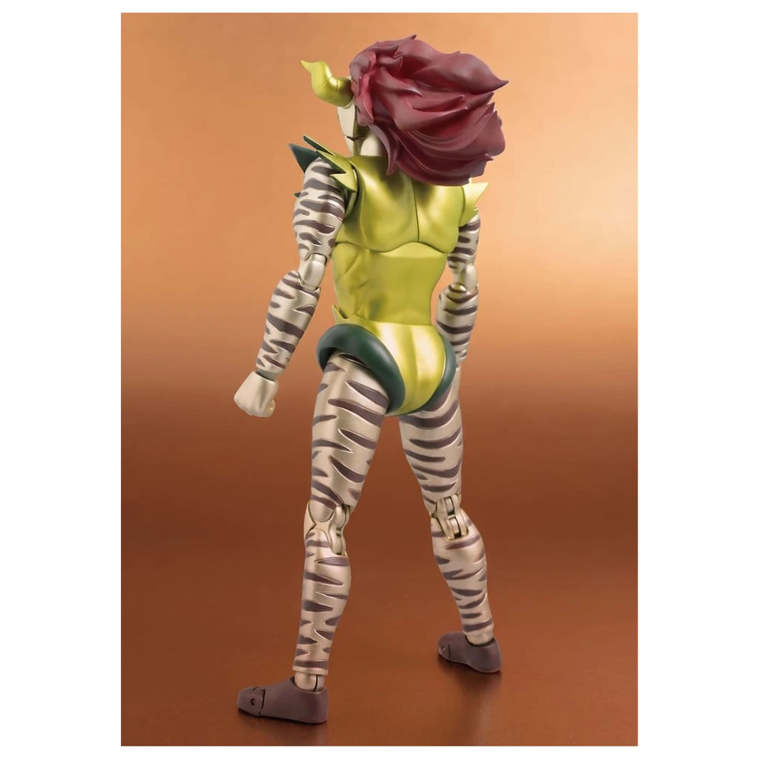Original Character FFAF akciófigura Demon King Jackal 16 cm termékfotó