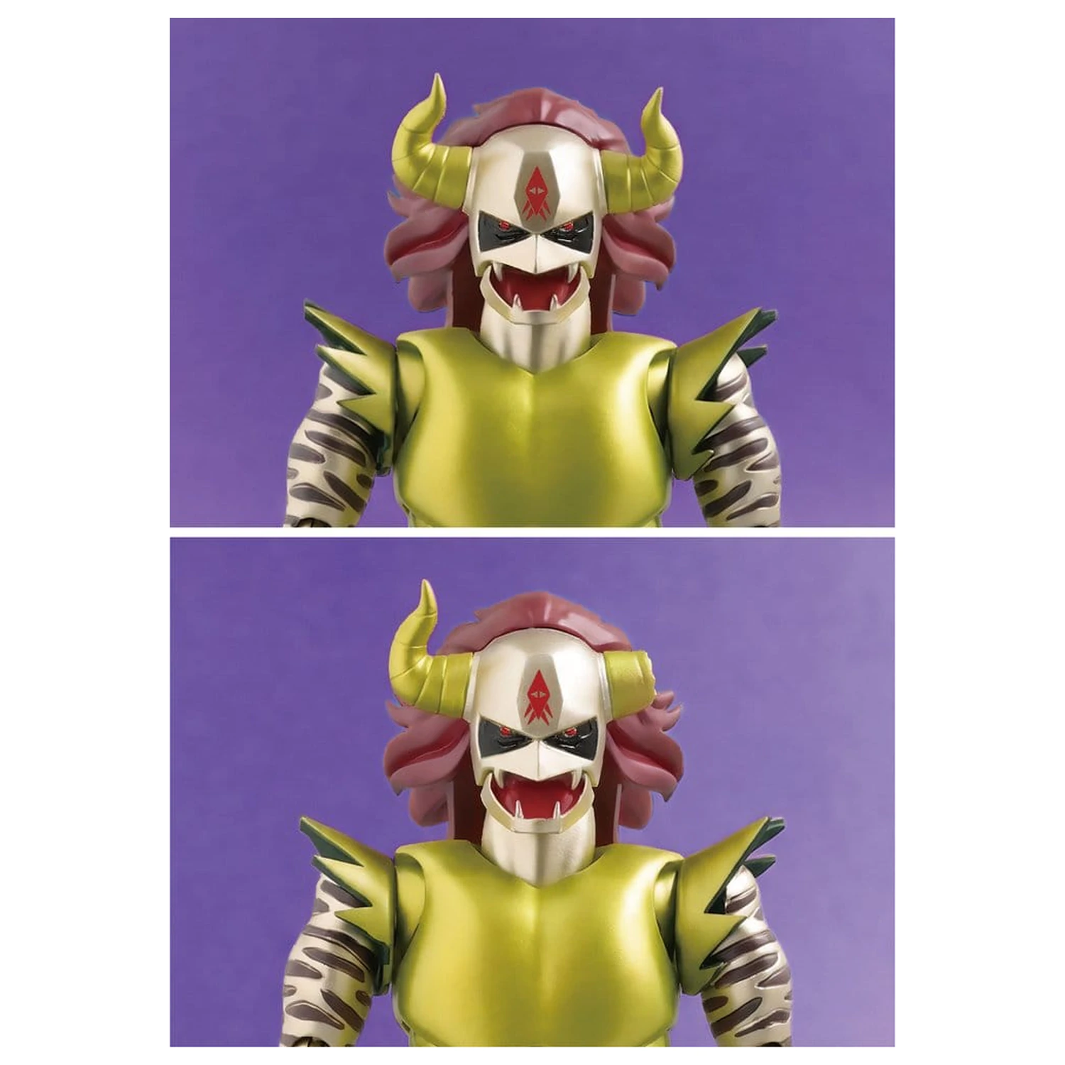 Original Character FFAF akciófigura Demon King Jackal 16 cm termékfotó