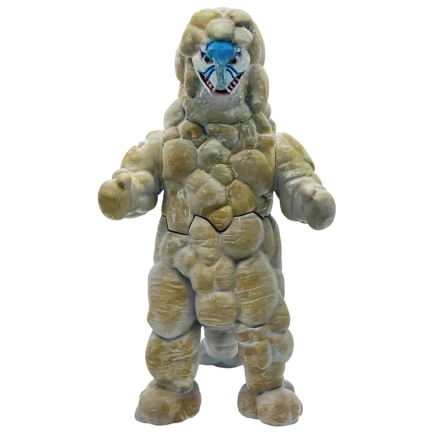 Original Character FFSC Shugaron Redman Ver. PVC figura 16 cm termékfotó