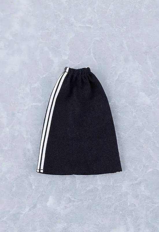 Original Character Figma akciófigura Female Body (Makoto) with Tracksuit + Tracksuit Skirt Outfit 13 cm termékfotó