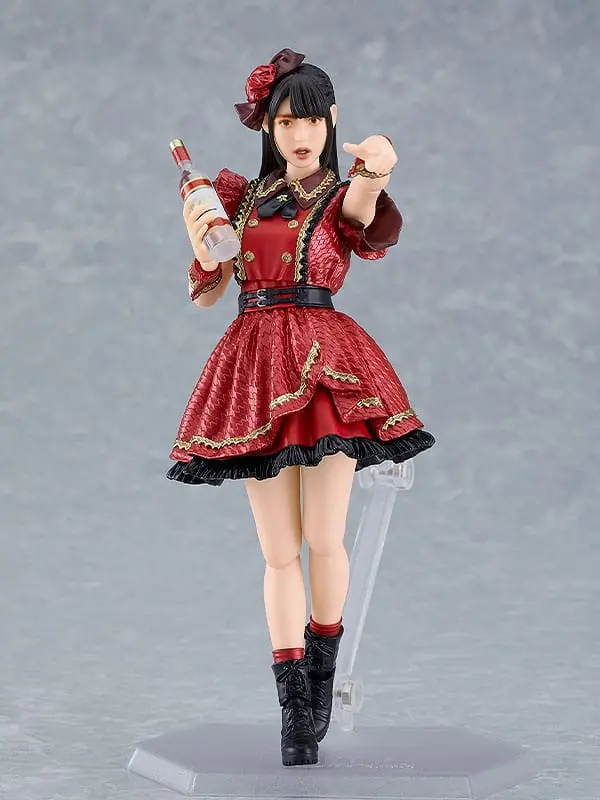 Original Character Figma akciófigura Sumire Uesaka 14 cm termékfotó