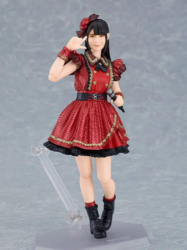 Original Character Figma akciófigura Sumire Uesaka 14 cm termékfotó