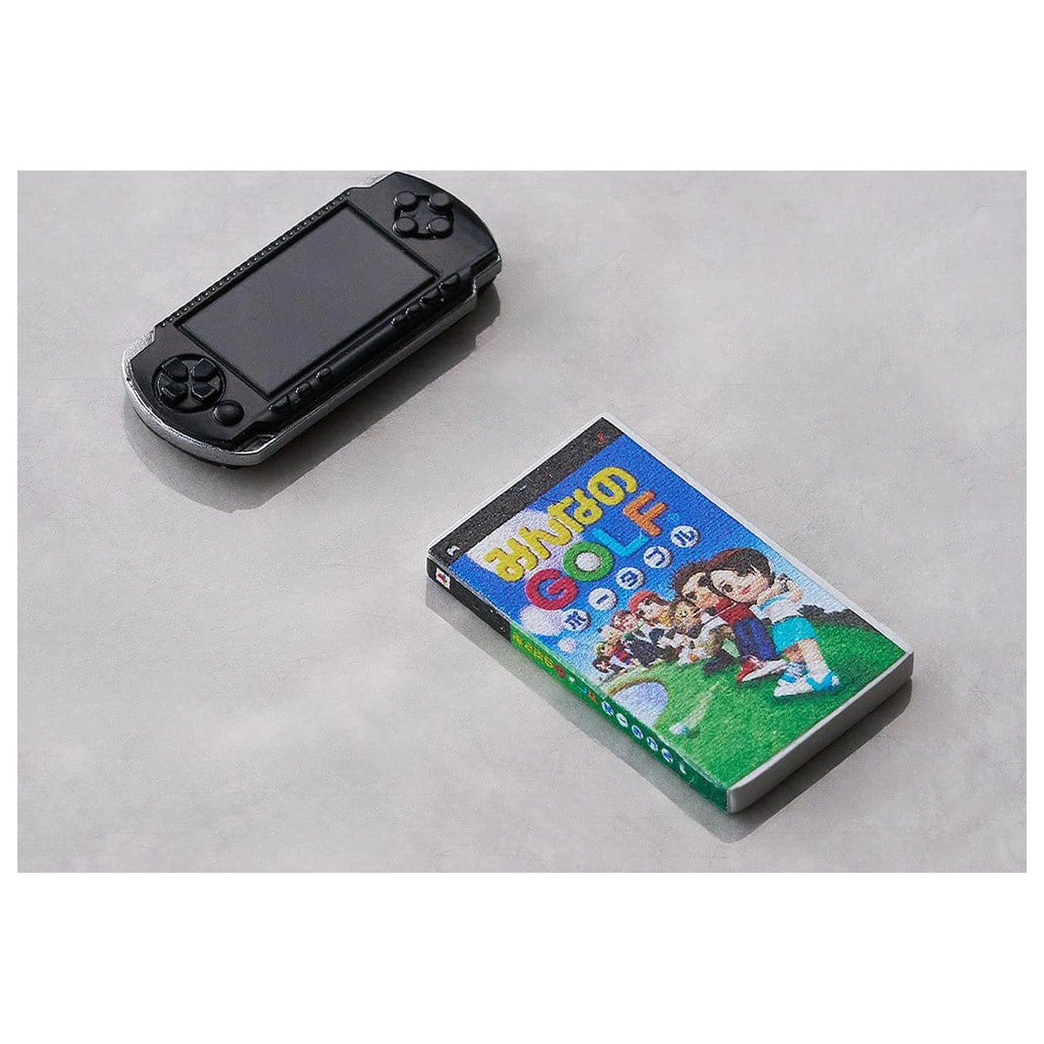 Original Character figmaPLUS PlayStation figura kiegészítő Figma figurákhoz termékfotó