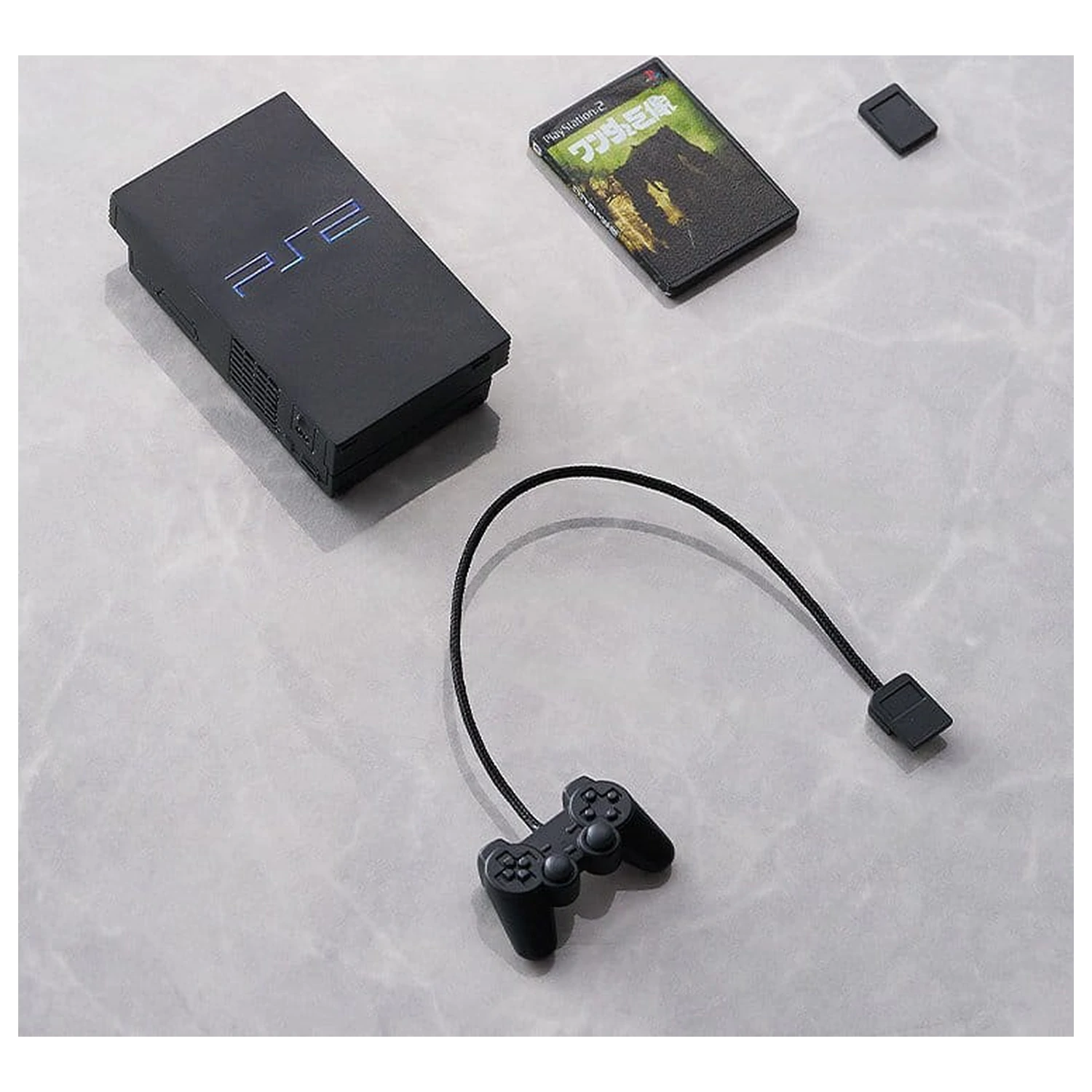 Original Character figmaPLUS PlayStation figura kiegészítő Figma figurákhoz termékfotó