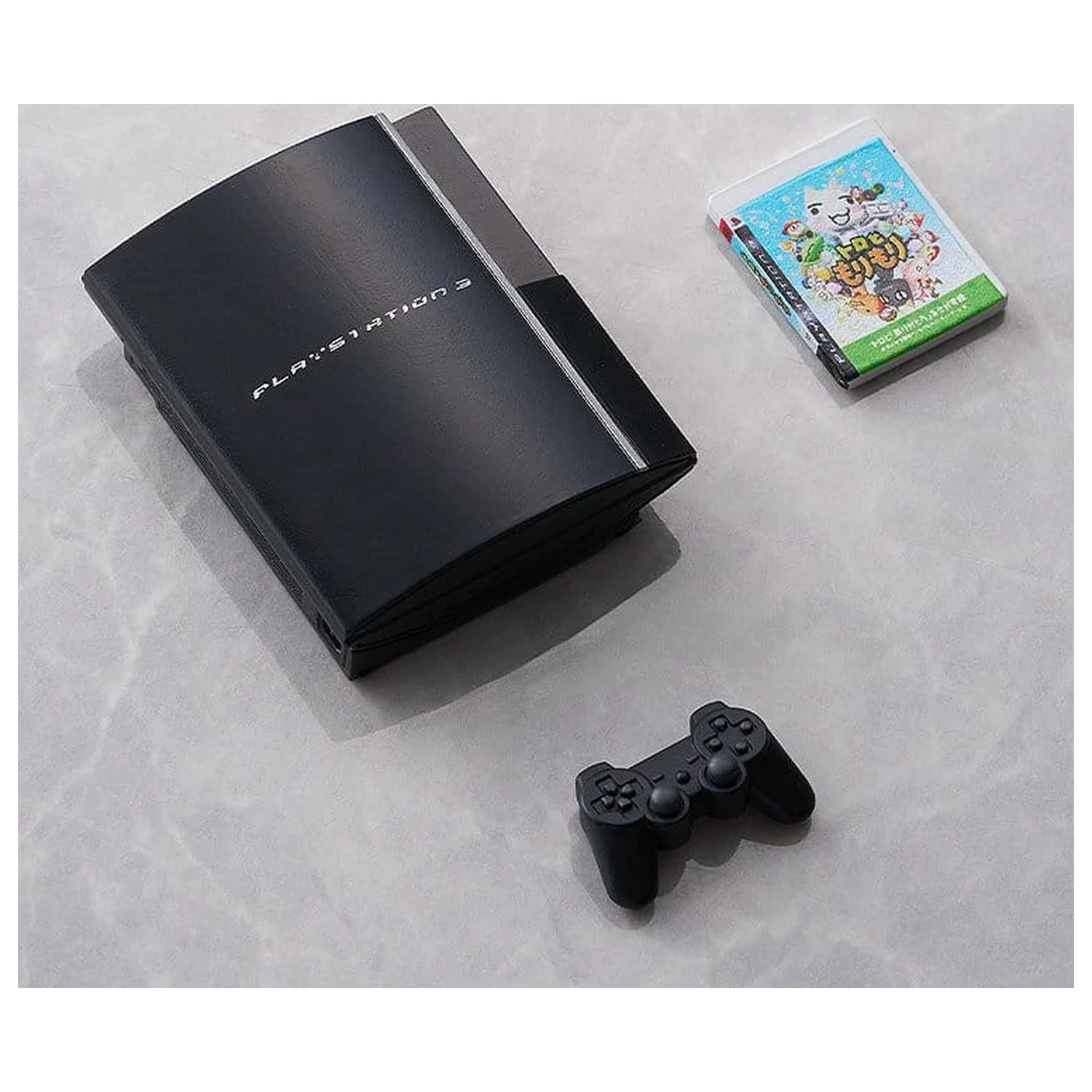 Original Character figmaPLUS PlayStation figura kiegészítő Figma figurákhoz termékfotó