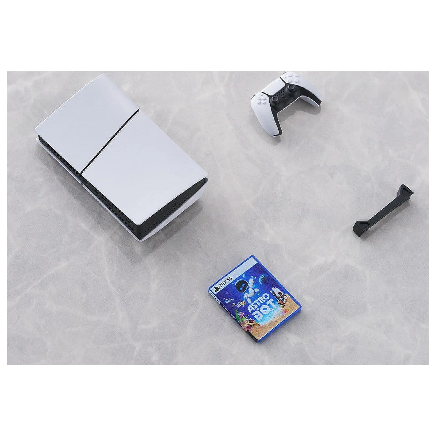 Original Character figmaPLUS PlayStation figura kiegészítő Figma figurákhoz termékfotó