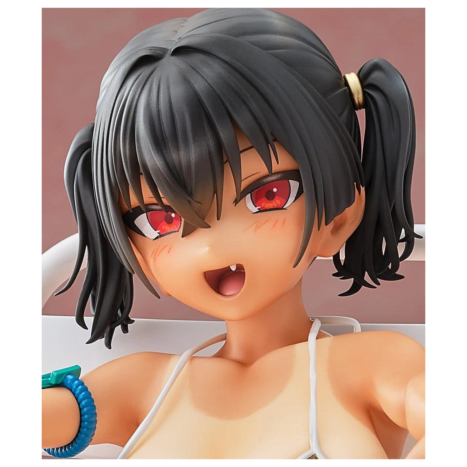 Original Character figura 1/5 Nocturnas Sasaki Kanna–Gold Bikini Ver.23 cm termékfotó