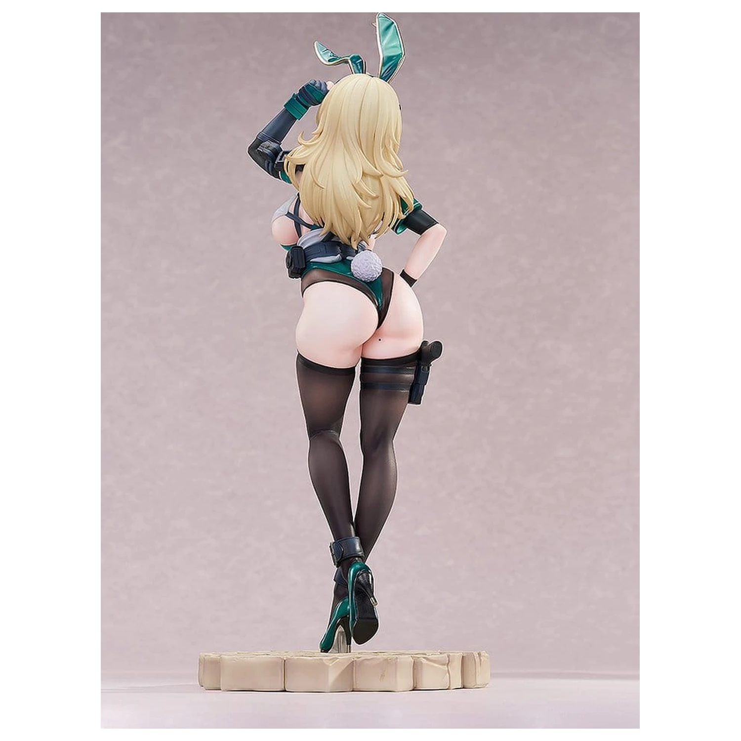 Original Character figura 1/6 Bunny Cops 01 Illustration by CheLA77 30 cm termékfotó
