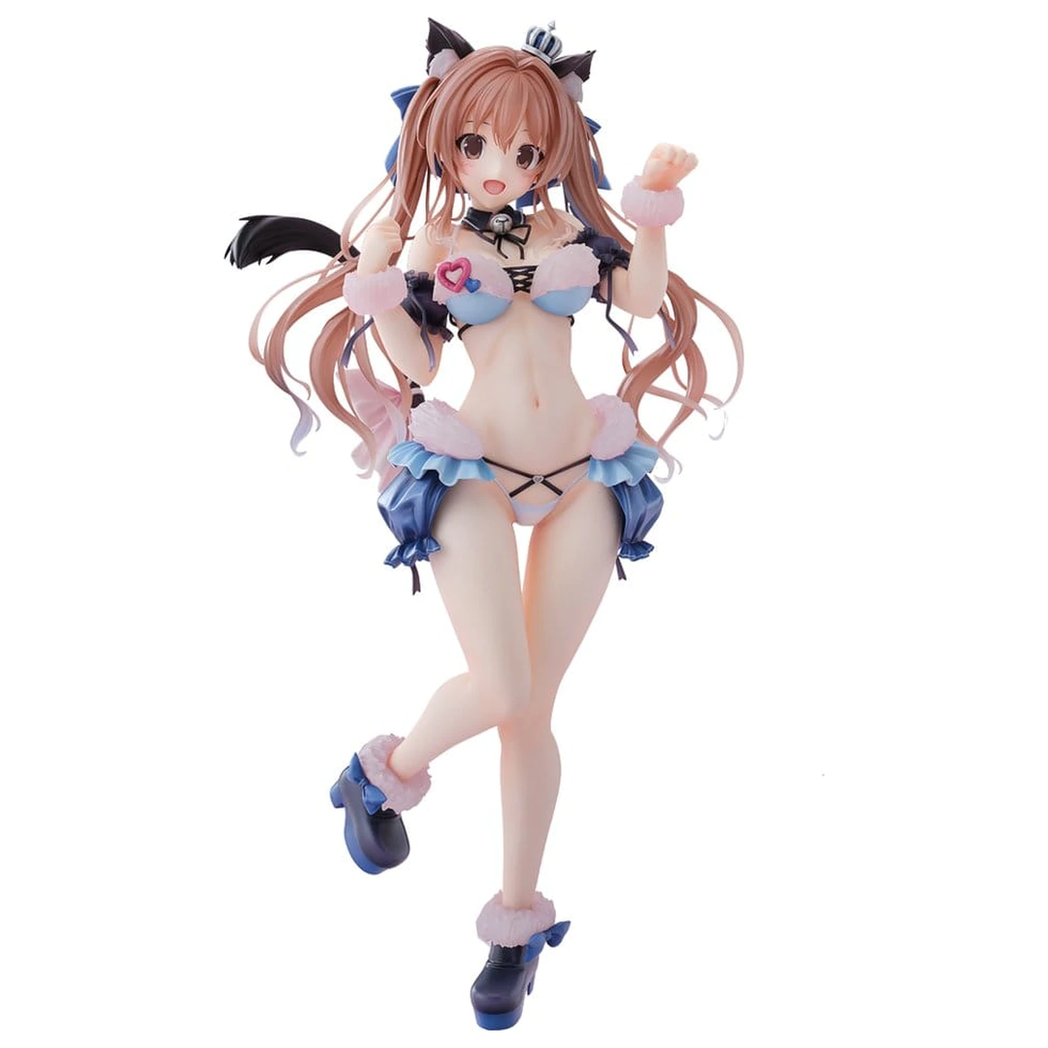 Original Character figura 1/6 Kanon-chan Illustration by karory 29 cm termékfotó