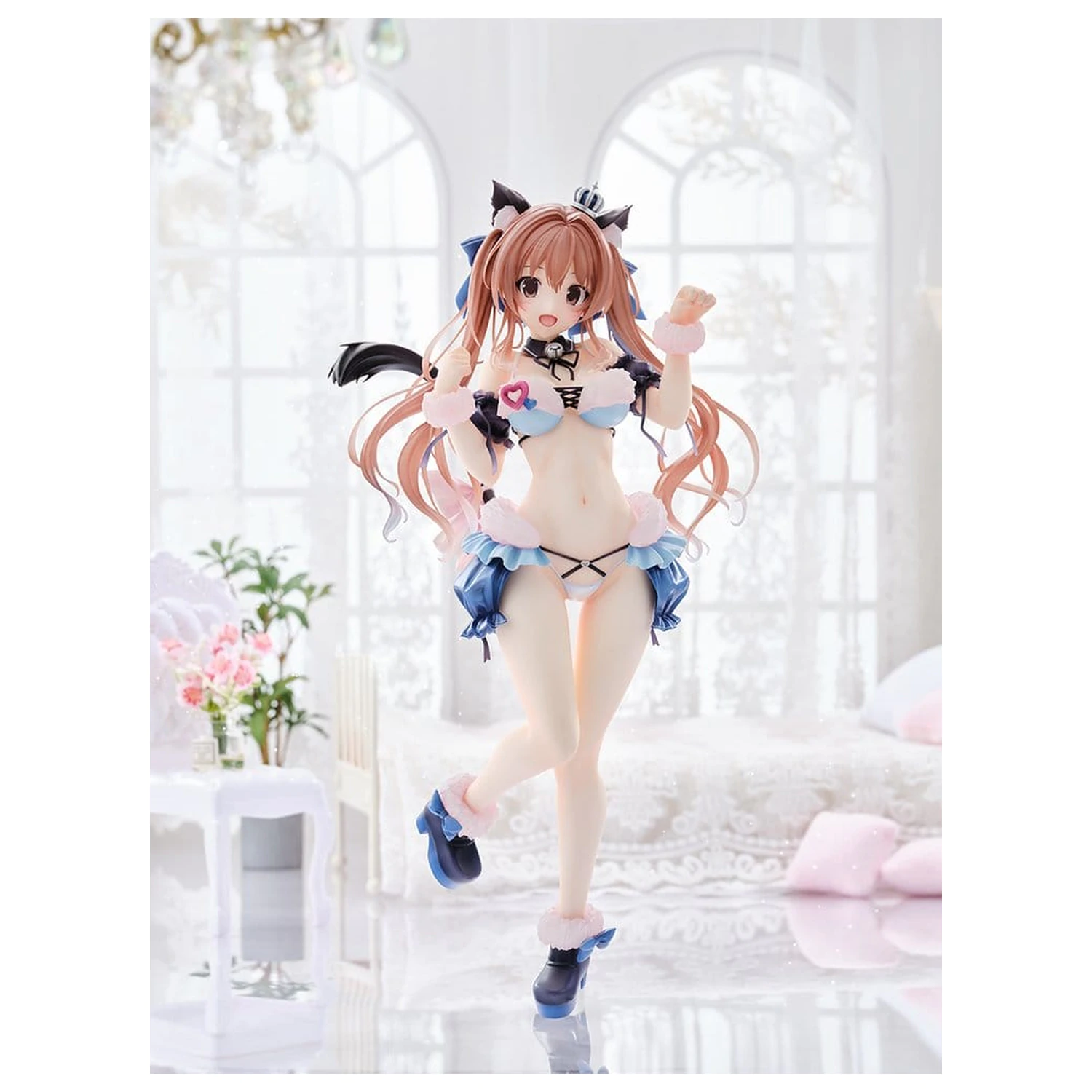 Original Character figura 1/6 Kanon-chan Illustration by karory 29 cm termékfotó