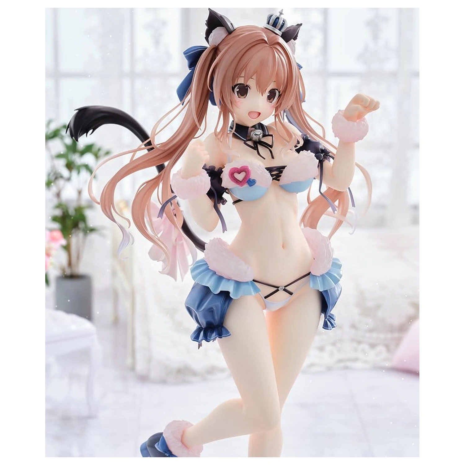 Original Character figura 1/6 Kanon-chan Illustration by karory 29 cm termékfotó
