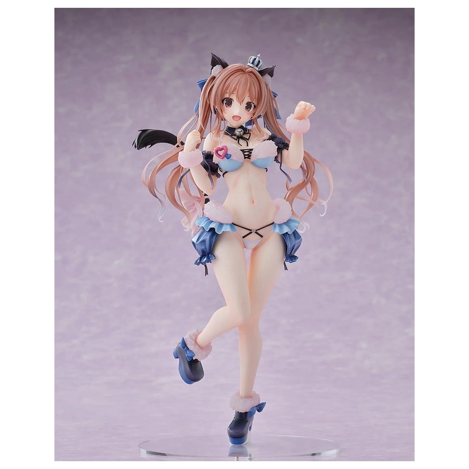 Original Character figura 1/6 Kanon-chan Illustration by karory 29 cm termékfotó