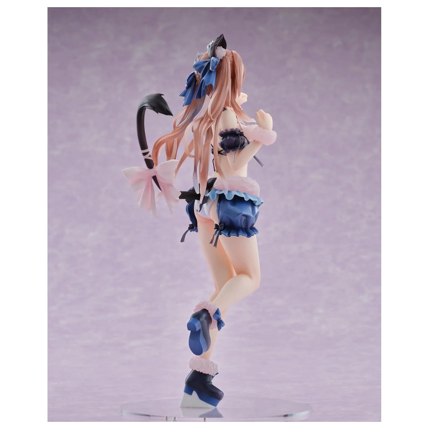 Original Character figura 1/6 Kanon-chan Illustration by karory 29 cm termékfotó
